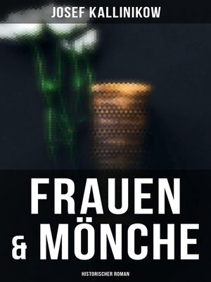 cover image of Frauen & Mönche (Historischer Roman)